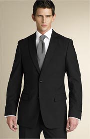 John Varvatos Star USA Tuxedo