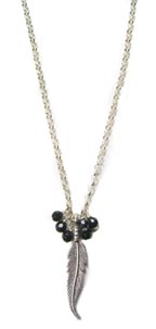 Julie Garland Necklace