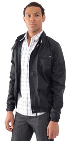 Junk De Luxe Tim Skii Jacket