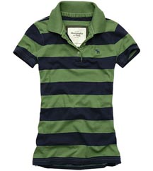 Kendall Polo Shirt