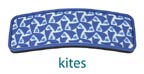 Yosifa-Penina Kites Barrette