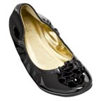 Loeffler Randall Rosette Ballet Flats