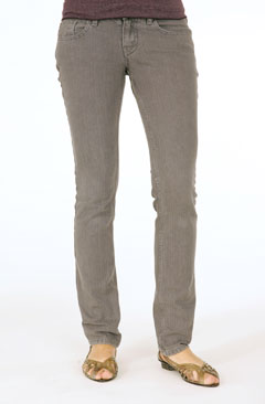 Lux Stretch Slim Jean