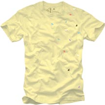 Modern Amusement Crowsicle Tee