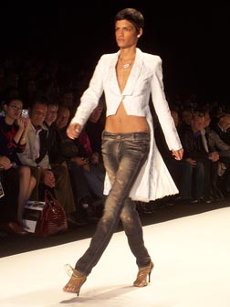 Manuel Spring 2007