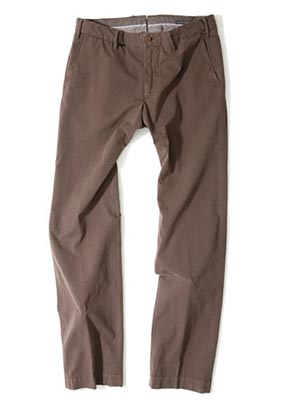 Mason\'s Chinos