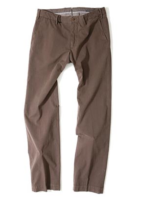 Mason\&#39;s Chinos