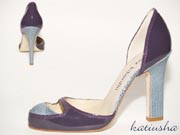 Max Kibardin Shoe Design