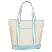 Merona Canvas Tote at Target