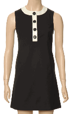 Milly Mod Shift Dress