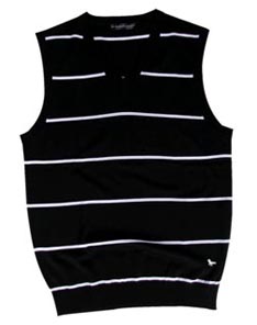 New Year\'s Vest at Modern Amusement