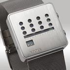 Nooka Zot Classic Watch