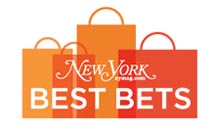 NY Magazine Best Bets
