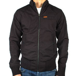 Obey Princeton Jacket