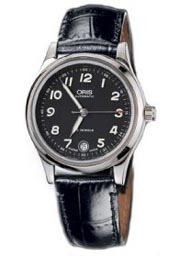 Oris Classic Date Watch 