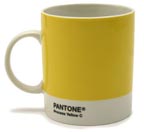 Pantone Mug