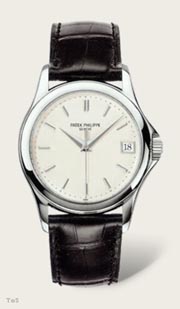 Patek Philippe Calatrava 5127 Watch