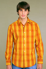 Penguin Bishop Ely Woven Shirt