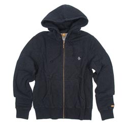 Penguin Secret Sam Hoodie