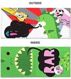 Poketo Artist Wallet - Peskimo