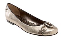 Juicy Couture \'Peggy\' Flat