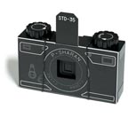 Pinhole Camera Kit