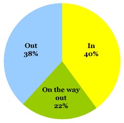 Omiru Poll Result: Plaid is In And Out