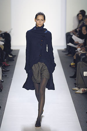Richard Chai Fall 2006