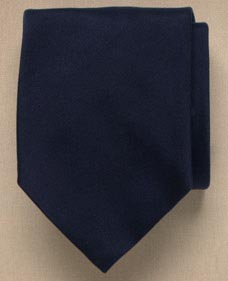 J Crew Satin Tie