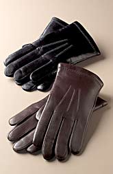 short gloves