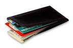 Slim Slimmy Wallet Alternative