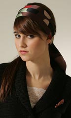 Eugenia Kim Sonia Headband