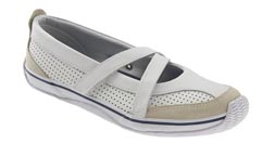 Sperry Top Sider \"Portside\" Mary Jane