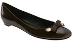 Stuart Weitzman Bejewel Flat