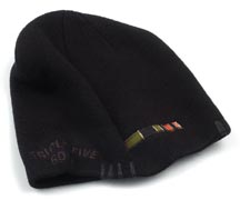 Triple Five Soul Classic Beenie