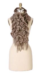 Tidal Waves Scarf