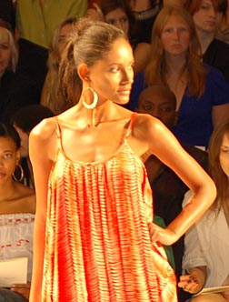 Tracy Reese Spring 2007