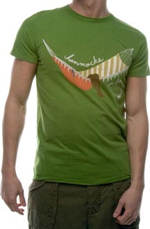 Trovata Hammock Shirt