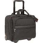 Tumi Wheeled Compact Computer Brief