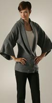 Ya Ya Snap Kimono Cardigan