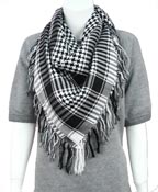 Bedford Avenue Scarf