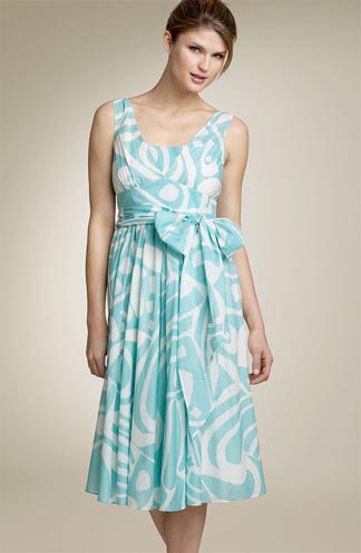 Party Dress on Calvin Klein Voile Party Dress 118 At Nordstrom