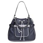 Gryson Drawstring Tote Bag