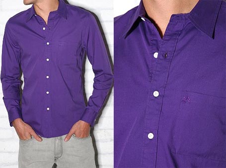 Royal purple aka Tyrian purple originally came from the mucus of the Royal purple aka Tyrian purple originally came from the mucus of the