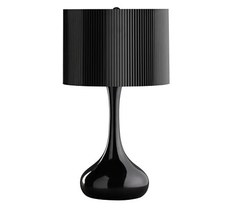 Rider Table Lamp