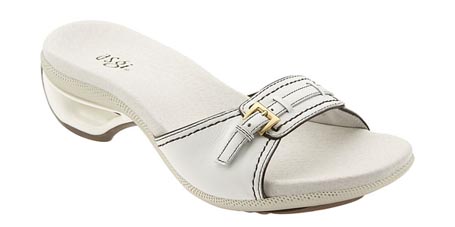 Asgi Footwear ‘Leda’ Wedge