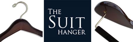 Hanger Project Suit Hanger