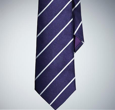 Ralph Lauren Purple Label Tie