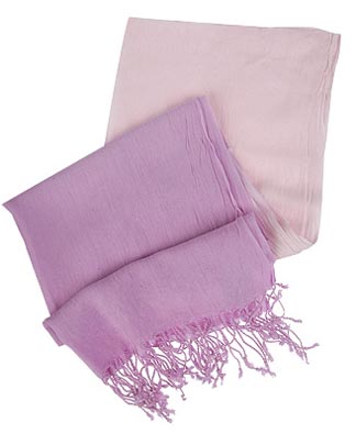 Sophie Ombre Scarf