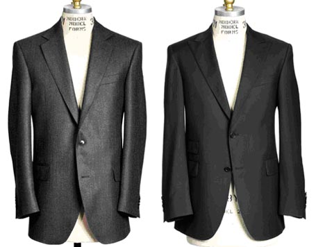 Suit Jacket